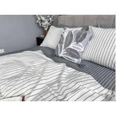 Комплект постільної білизни Magic + Favorite, Washed Cotton (варена бавовна)