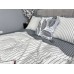 Комплект постільної білизни Magic + Favorite, Washed Cotton (варена бавовна)