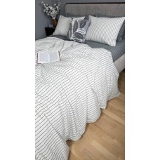 Комплект постільної білизни Magic + Favorite, Washed Cotton (варена бавовна)