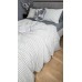 Комплект постільної білизни Magic + Favorite, Washed Cotton (варена бавовна)