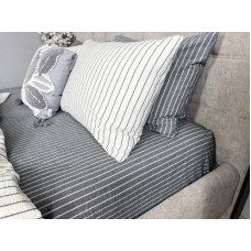 Комплект постільної білизни Magic + Favorite, Washed Cotton (варена бавовна)
