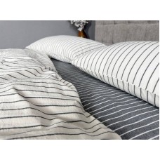 Комплект постільної білизни Magic + Favorite, Washed Cotton (варена бавовна)