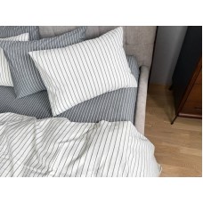 Комплект постільної білизни Magic + Favorite, Washed Cotton (варена бавовна)