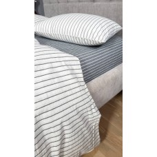 Комплект постільної білизни Magic + Favorite, Washed Cotton (варена бавовна)