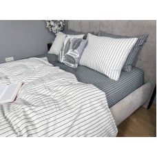 Комплект постільної білизни Magic + Favorite, Washed Cotton (варена бавовна)