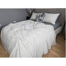 Комплект постільної білизни Magic + Favorite, Washed Cotton (варена бавовна)