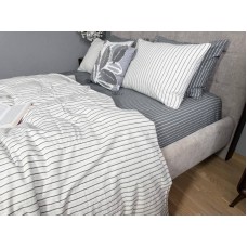 Комплект постільної білизни Magic + Favorite, Washed Cotton (варена бавовна)