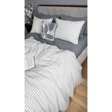 Комплект постільної білизни Magic + Favorite, Washed Cotton (варена бавовна)