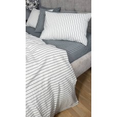 Комплект постільної білизни Magic + Favorite, Washed Cotton (варена бавовна)