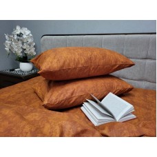 Комплект постільної білизни Marble №22, cotton