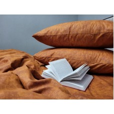 Комплект постільної білизни Marble №22, cotton