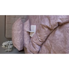 Комплект постільної білизни Marble 5, cotton