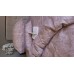 Комплект постільної білизни Marble 5, cotton