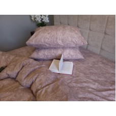 Комплект постільної білизни Marble 5, cotton