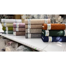 Комплект постільної білизни Marble 5, cotton