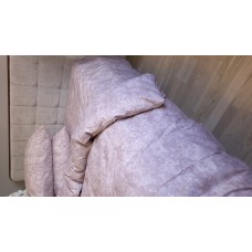Комплект постільної білизни Marble 5, cotton