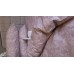 Комплект постільної білизни Marble 5, cotton
