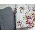 Комплект постільної білизни Маркіза/сіра гавань, Turkish flannel