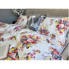 Комплект постільної білизни Маркіза, Turkish flannel
