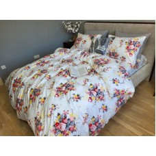 Комплект постільної білизни Маркіза, Turkish flannel