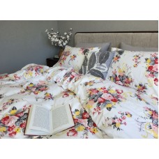 Комплект постільної білизни Маркіза, Turkish flannel