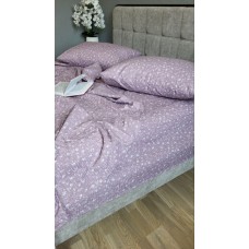 Комплект постільної білизни Марсель орхід., GOFRE