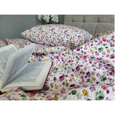 Комплект постільної білизни Марічка, GOFRE