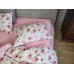 Комплект постільної білизни Мрійниця, cotton