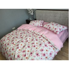 Комплект постільної білизни Мрійниця, cotton
