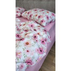 Комплект постільної білизни Мрійниця, cotton
