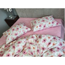 Комплект постільної білизни Мрійниця, cotton