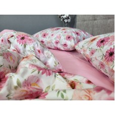 Комплект постільної білизни Мрійниця, cotton