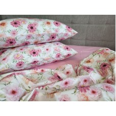 Комплект постільної білизни Мрійниця, cotton