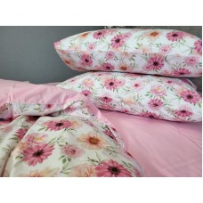Комплект постільної білизни Мрійниця, cotton