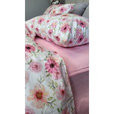 Комплект постільної білизни Мрійниця, cotton