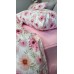 Комплект постільної білизни Мрійниця, cotton