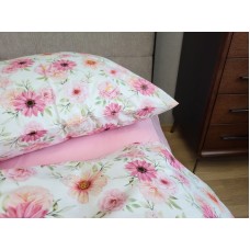 Комплект постільної білизни Мрійниця, cotton