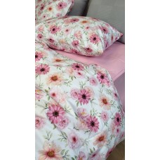 Комплект постільної білизни Мрійниця, cotton