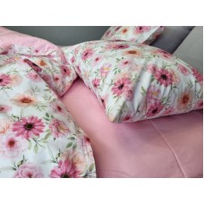 Комплект постільної білизни Мрійниця, cotton