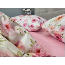 Комплект постільної білизни Мрійниця, cotton