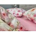 Комплект постільної білизни Мрійниця, cotton