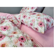 Комплект постільної білизни Мрійниця, cotton