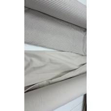 Постільна білизна Mini Bell + Creamy Beige, Washed Cotton, варена бавовна, ніжний кремовий беж Постільна білизна Mini Bell + Creamy Beige, Washed Cotton, варена бавовна, ніжний кремовий беж