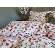 Комплект постільної білизни Мія, Turkish flannel