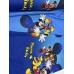 Комплект постільної білизни Мінні Маус, Mickey Mouse Дісней, Ранфорс, ТМ Комфорт-текстиль Комплект постільної білизни Мінні Маус, Mickey Mouse Дісней, Ранфорс, ТМ Комфорт-текстиль