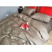 Комплект постільної білизни MOCCO, Turkish satin