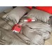 Комплект постільної білизни MOCCO, Turkish satin
