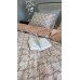 Комплект постільної білизни Мотив, cotton