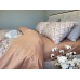 Комплект постільної білизни Мотив, cotton
