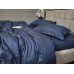 Комплект постільної білизни MULTI stripe BLACK SEA